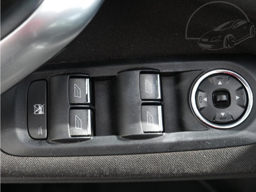 2008 Ford MONDEO - 14