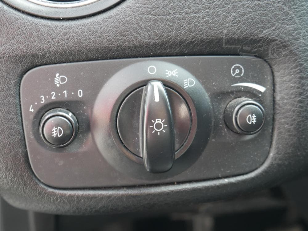 2008 Ford MONDEO - 15