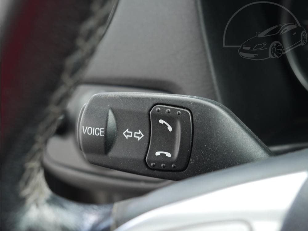 2008 Ford MONDEO - 16