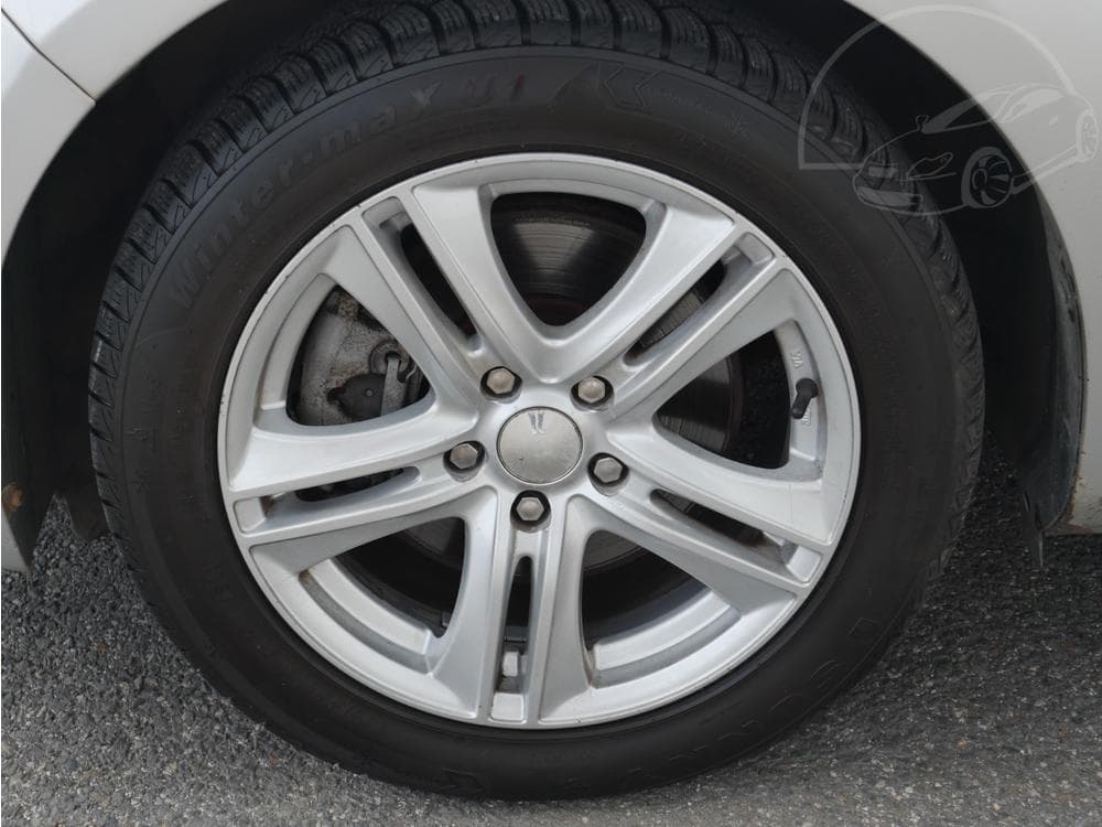 2008 Ford MONDEO - 19