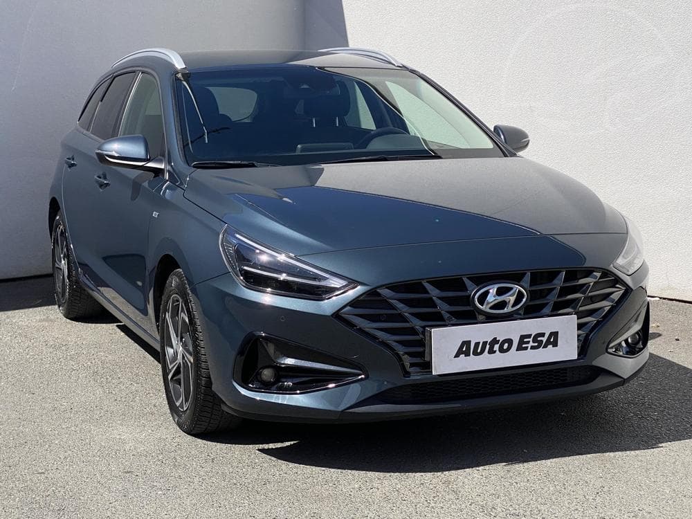 2023 Hyundai i30