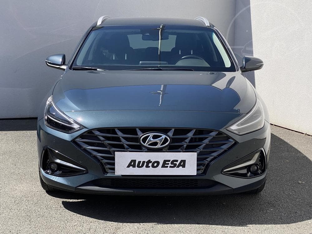 2023 Hyundai i30 - 3