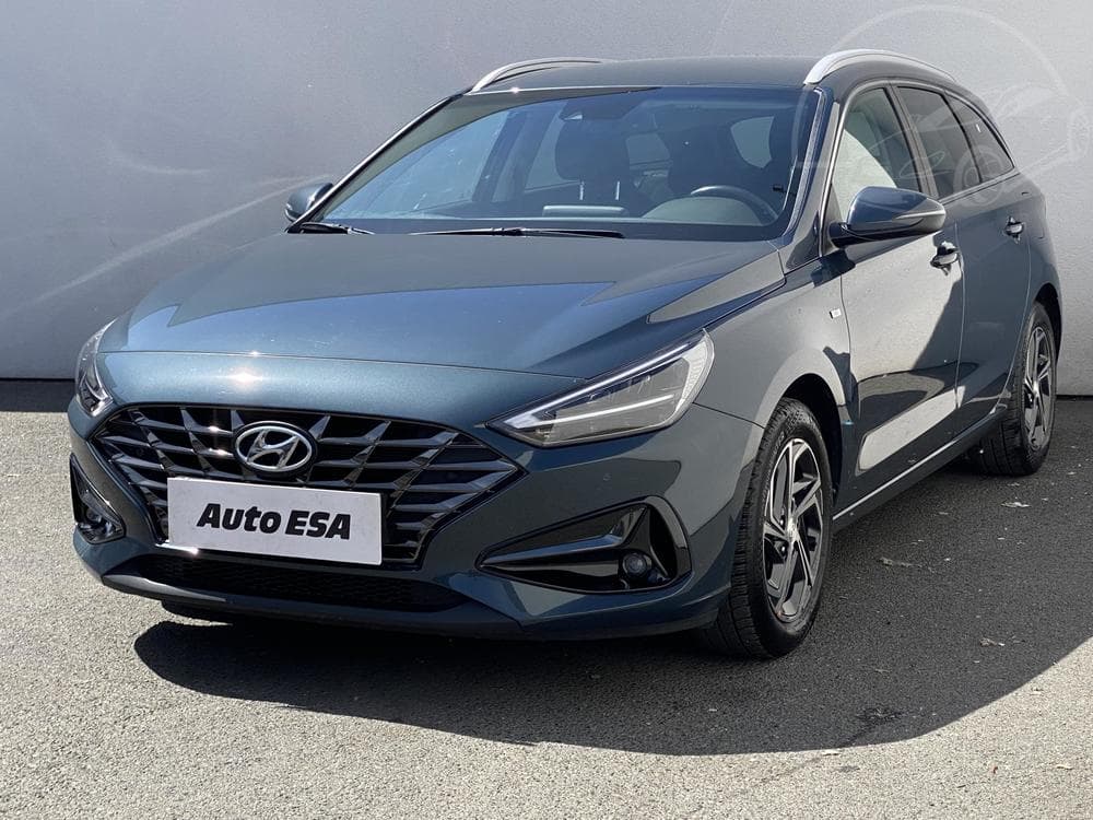2023 Hyundai i30 - 5