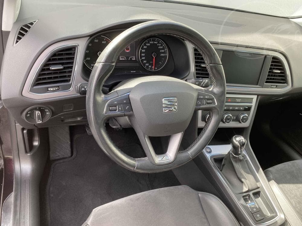 2017 Seat LEON - 12