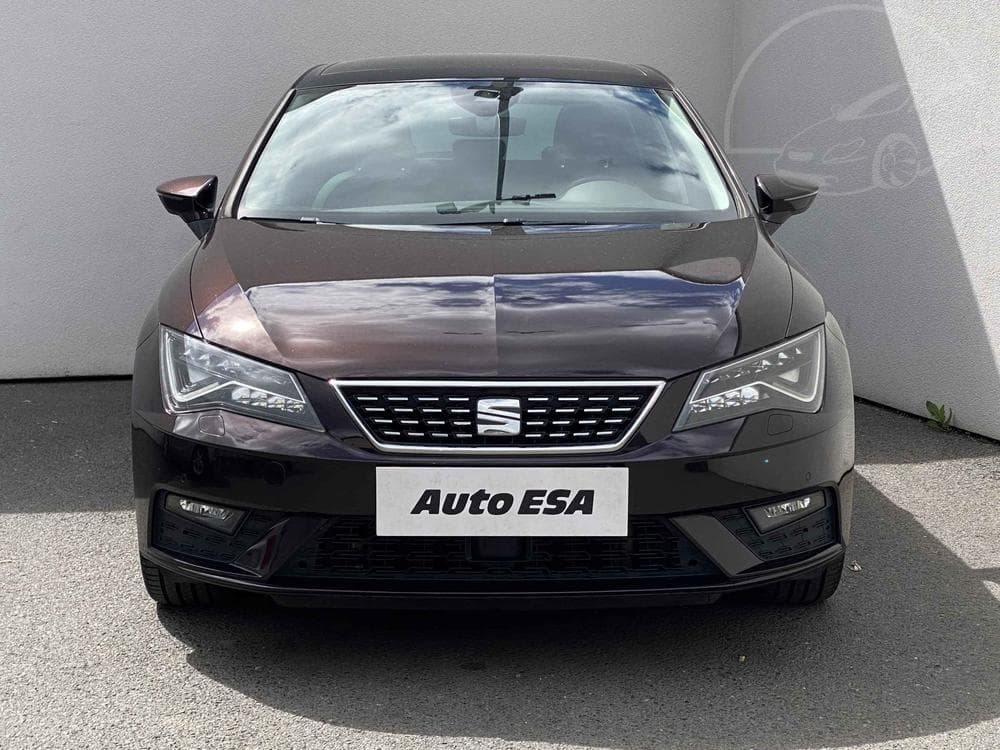 2017 Seat LEON - 2