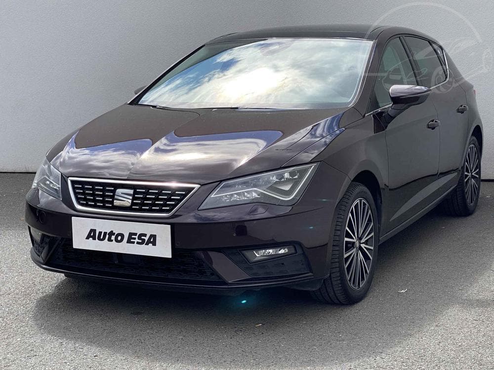 2017 Seat LEON - 3