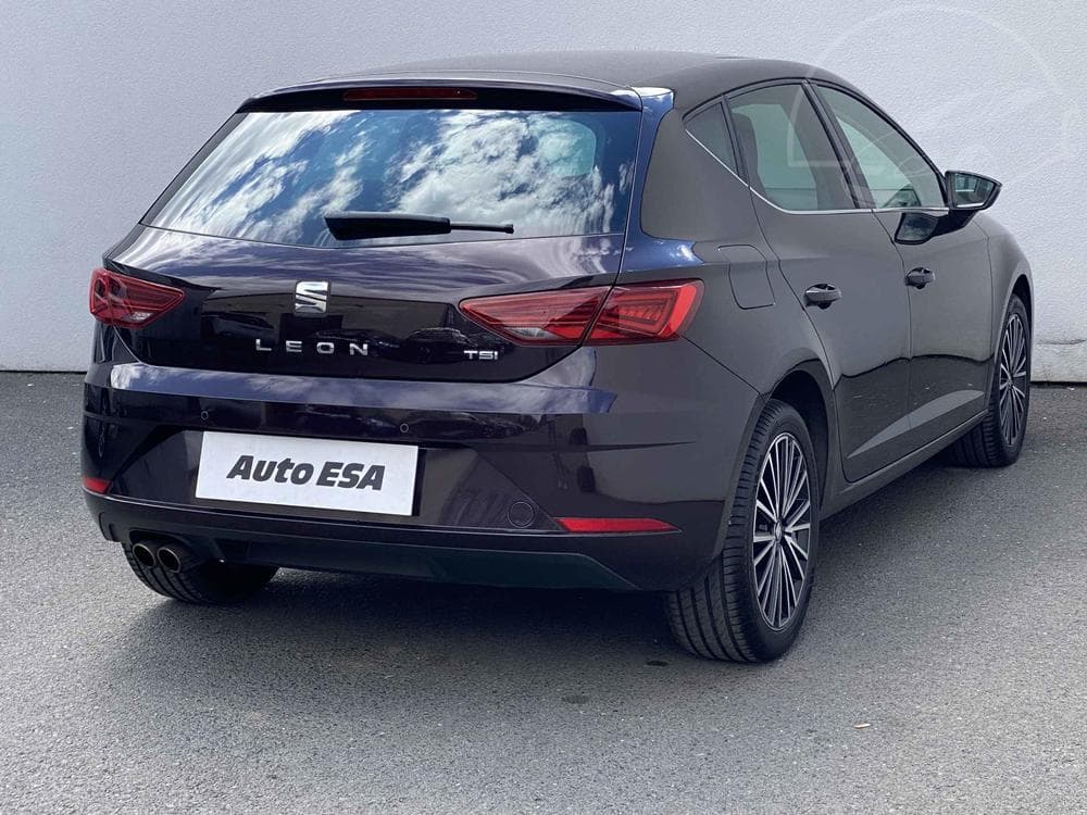 2017 Seat LEON - 4