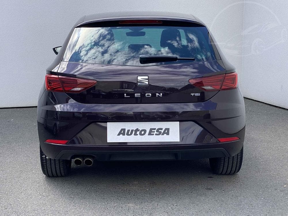 2017 Seat LEON - 5