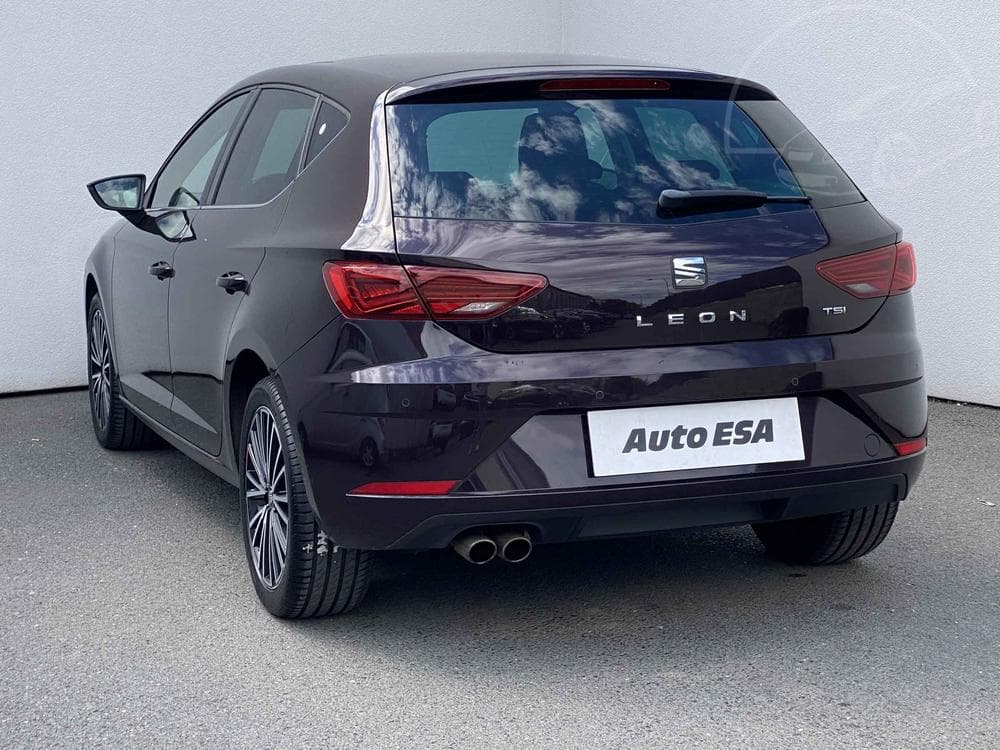 2017 Seat LEON - 6