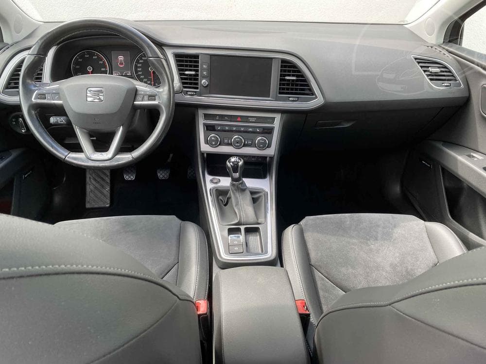 2017 Seat LEON - 8