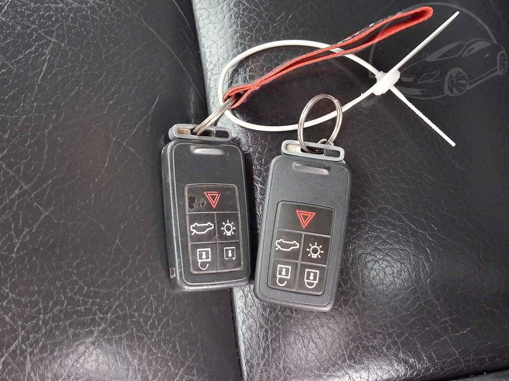 2010 Volvo V70 - 20