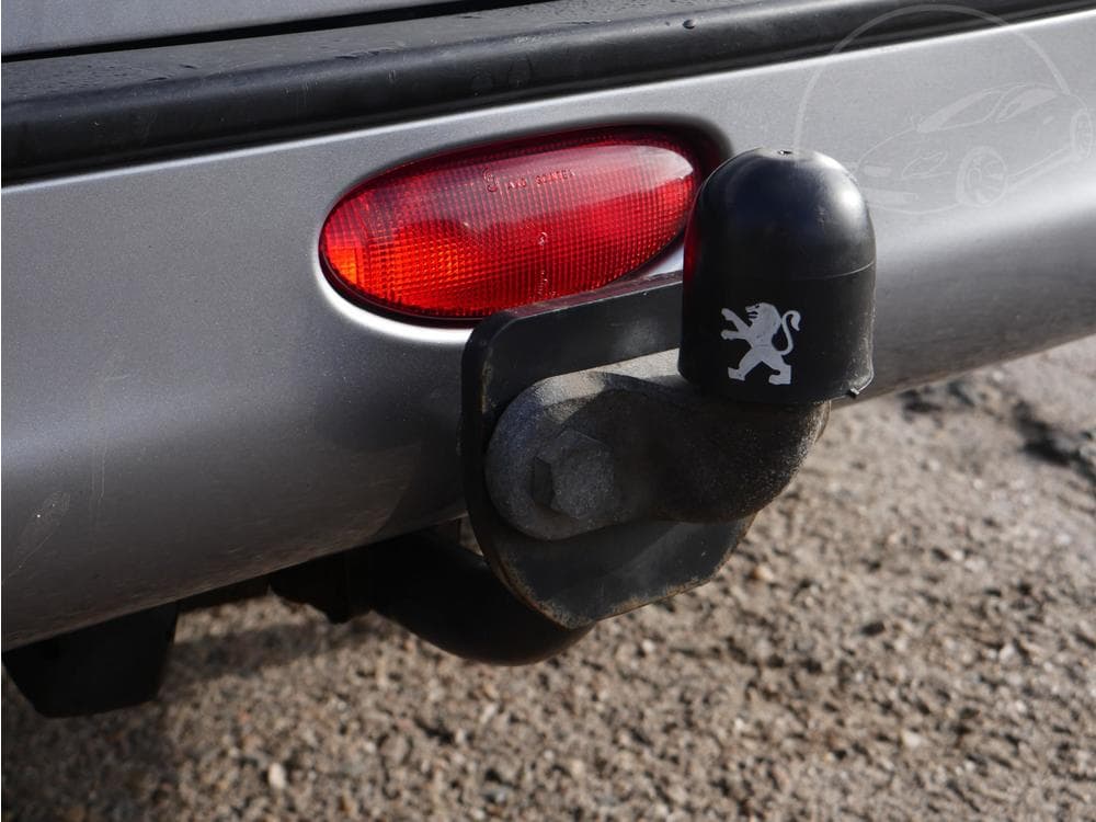 2004 Peugeot 206 - 14