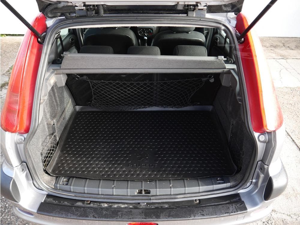 2004 Peugeot 206 - 7