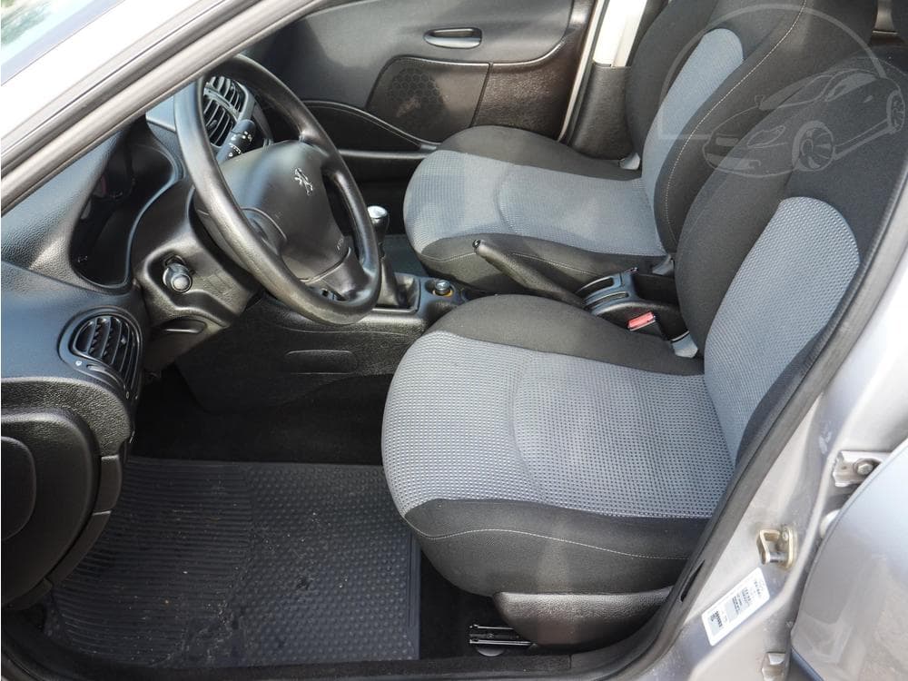 2004 Peugeot 206 - 8