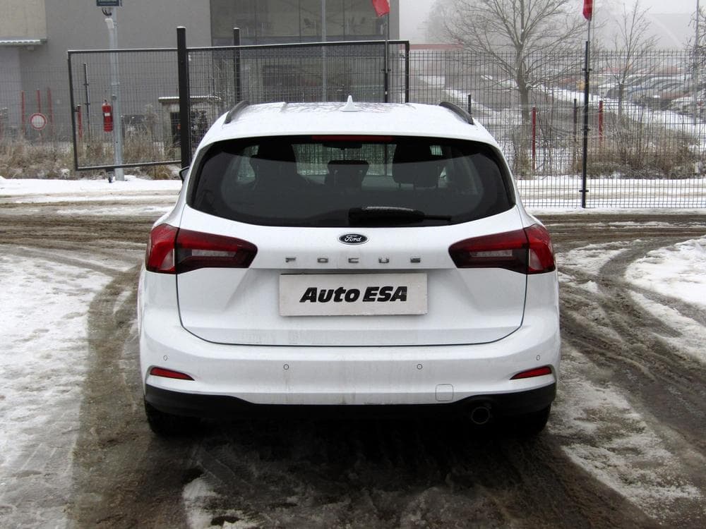 2022 Ford FOCUS - 9
