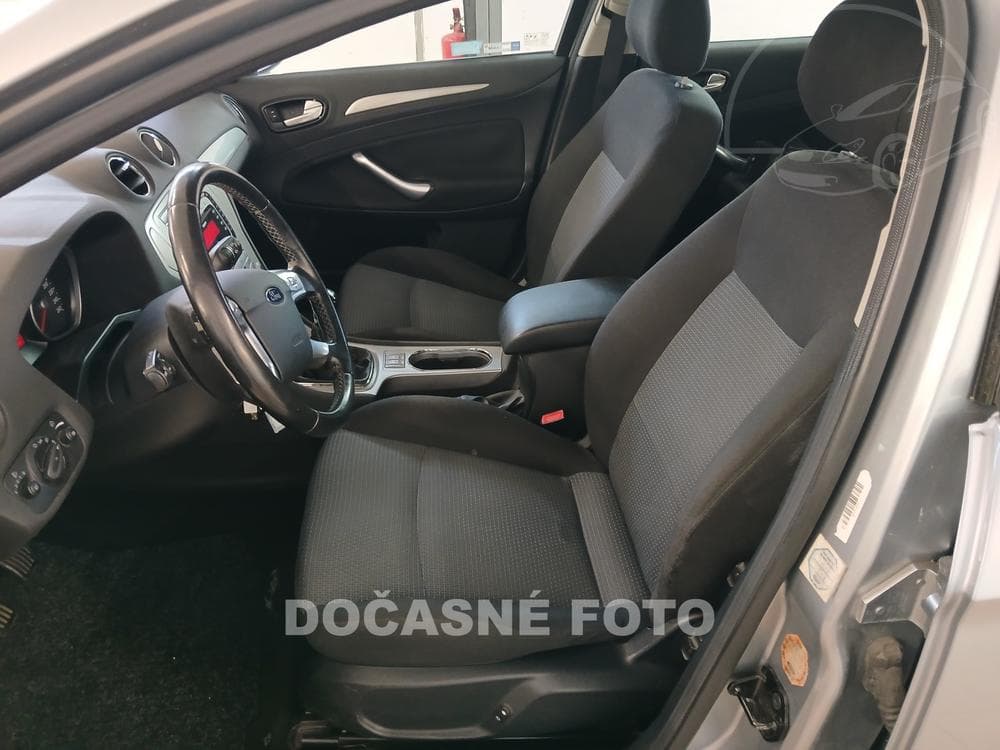 2008 Ford MONDEO - 3