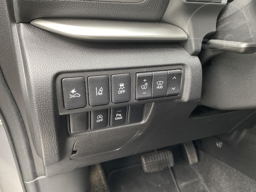 2018 Mitsubishi ECLIPSE - 14
