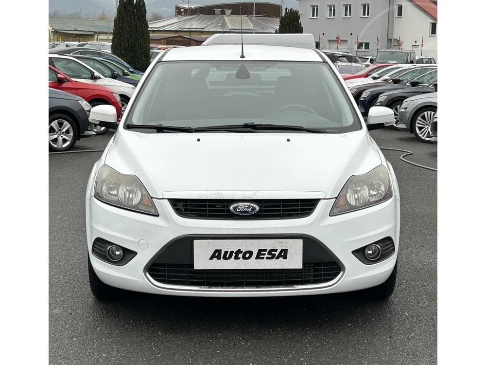 2008 Ford FOCUS - 2