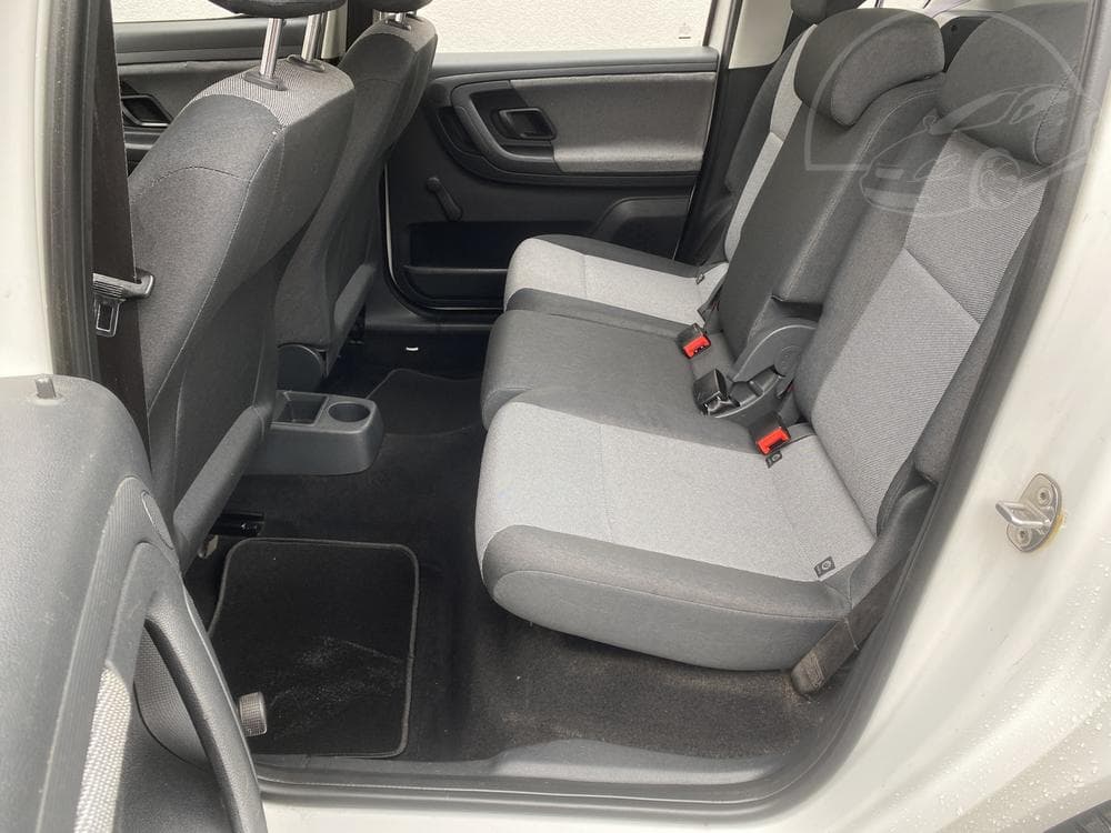 2011 Škoda ROOMSTER - 28