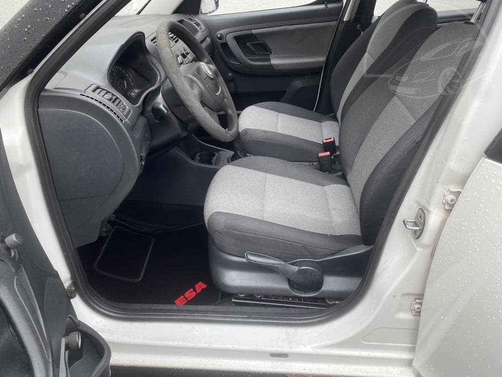 2011 Škoda ROOMSTER - 25