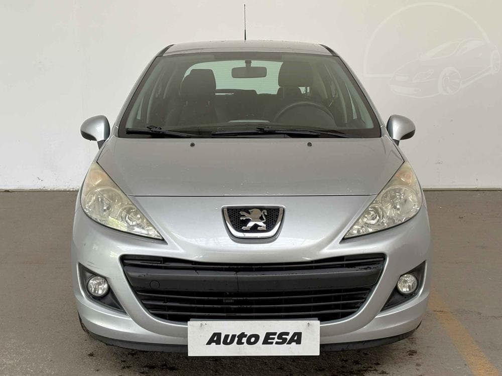2010 Peugeot 207 - 2
