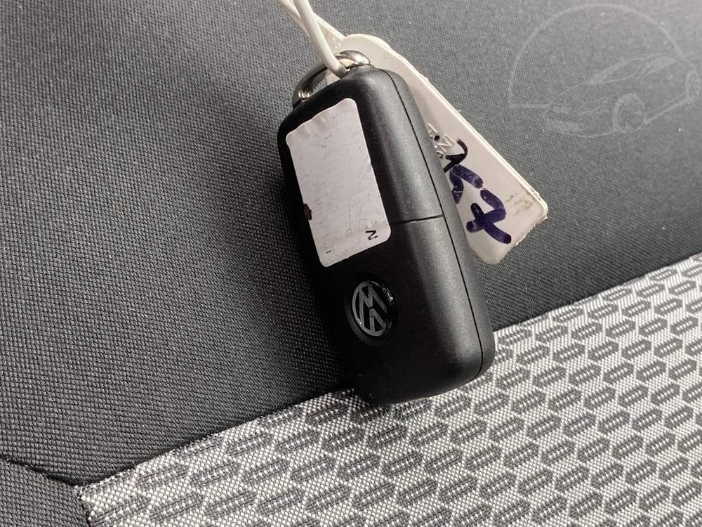 2012 Volkswagen POLO - 14
