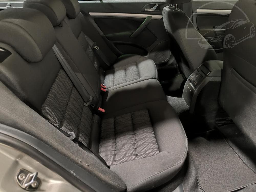 2009 Škoda OCTAVIA - 11