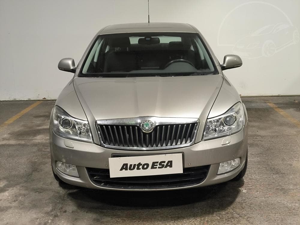 2009 Škoda OCTAVIA - 2