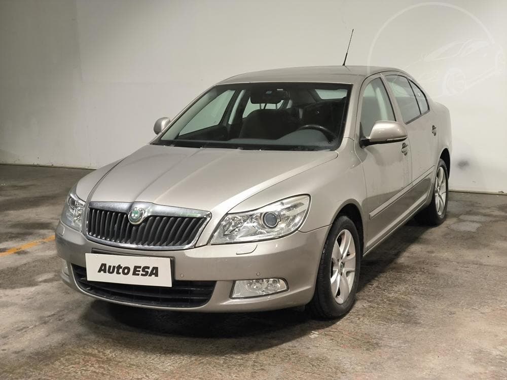 2009 Škoda OCTAVIA - 3