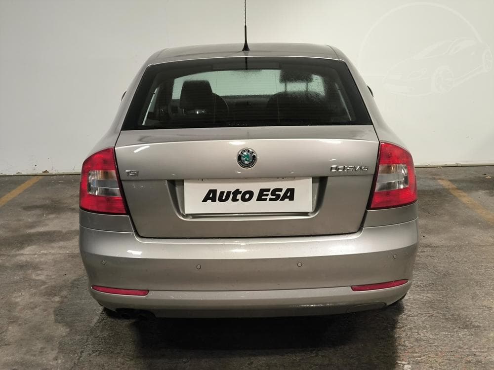 2009 Škoda OCTAVIA - 5