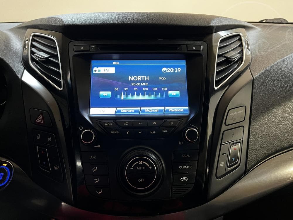 2012 Hyundai i40 - 13