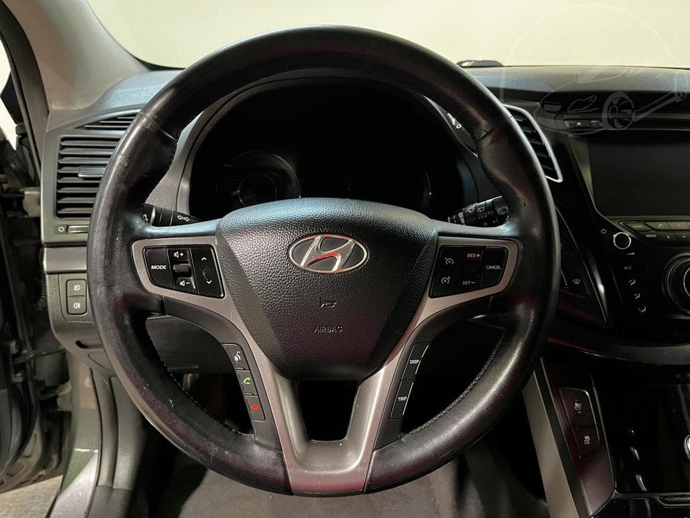 2012 Hyundai i40 - 16