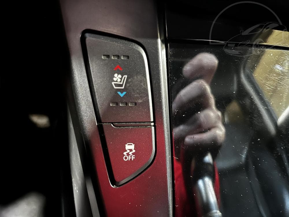 2012 Hyundai i40 - 19