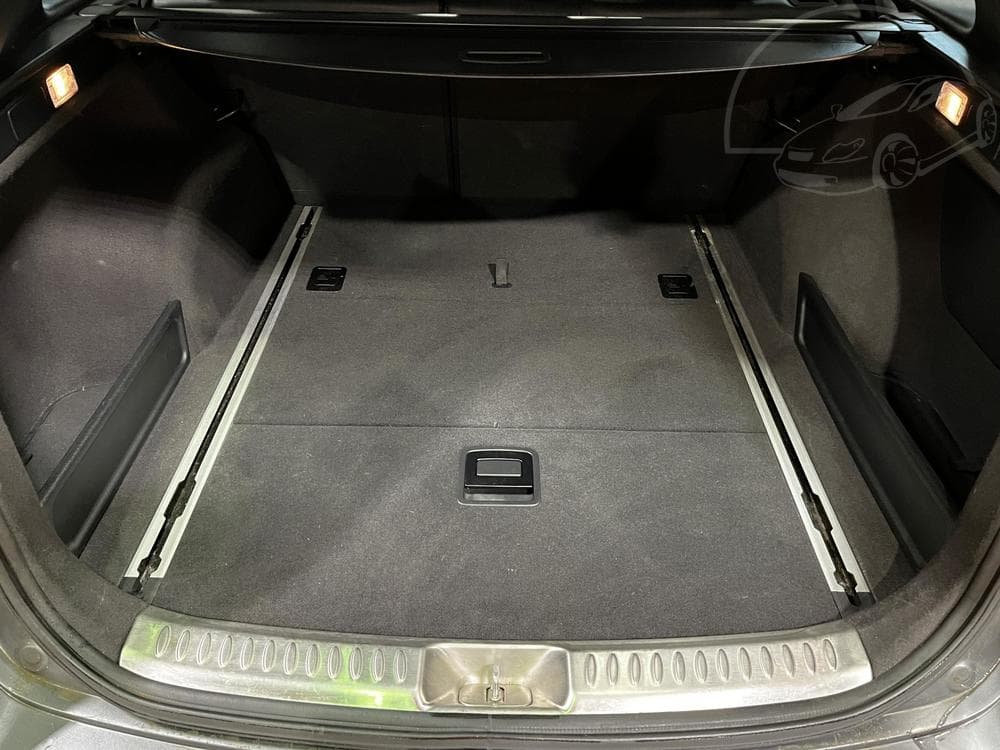 2012 Hyundai i40 - 7