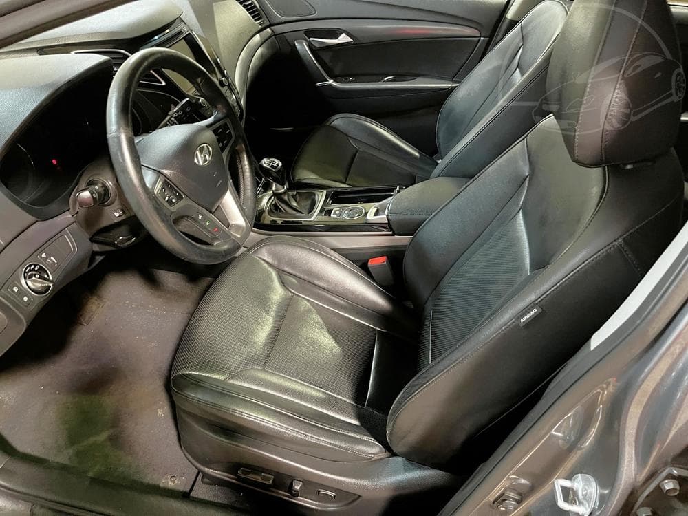 2012 Hyundai i40 - 9