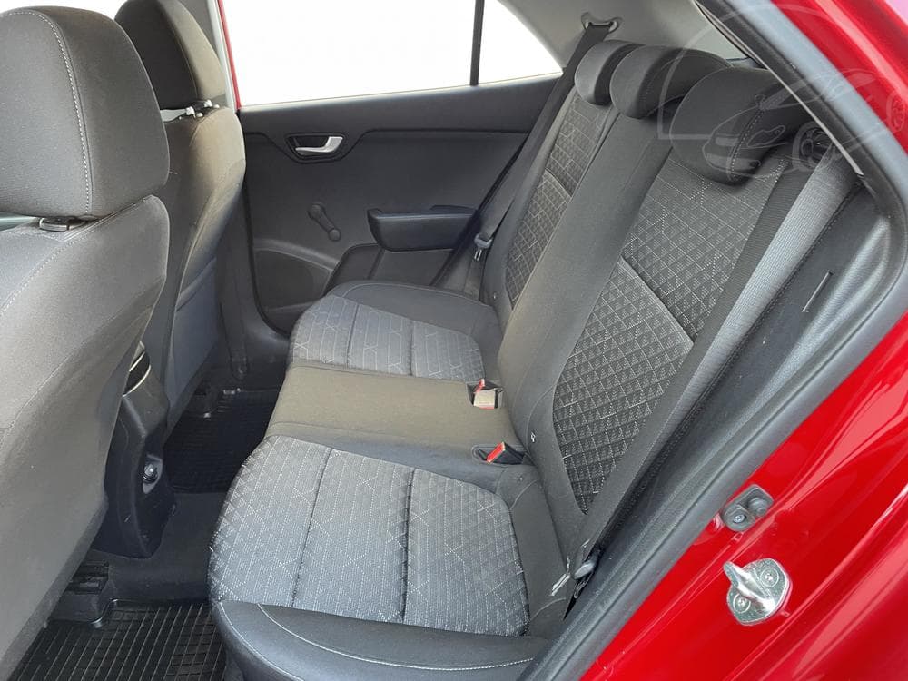 2017 Kia RIO - 10