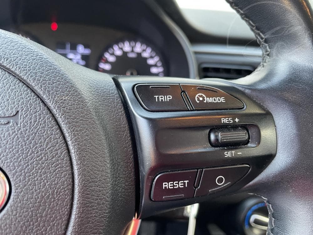2017 Kia RIO - 15