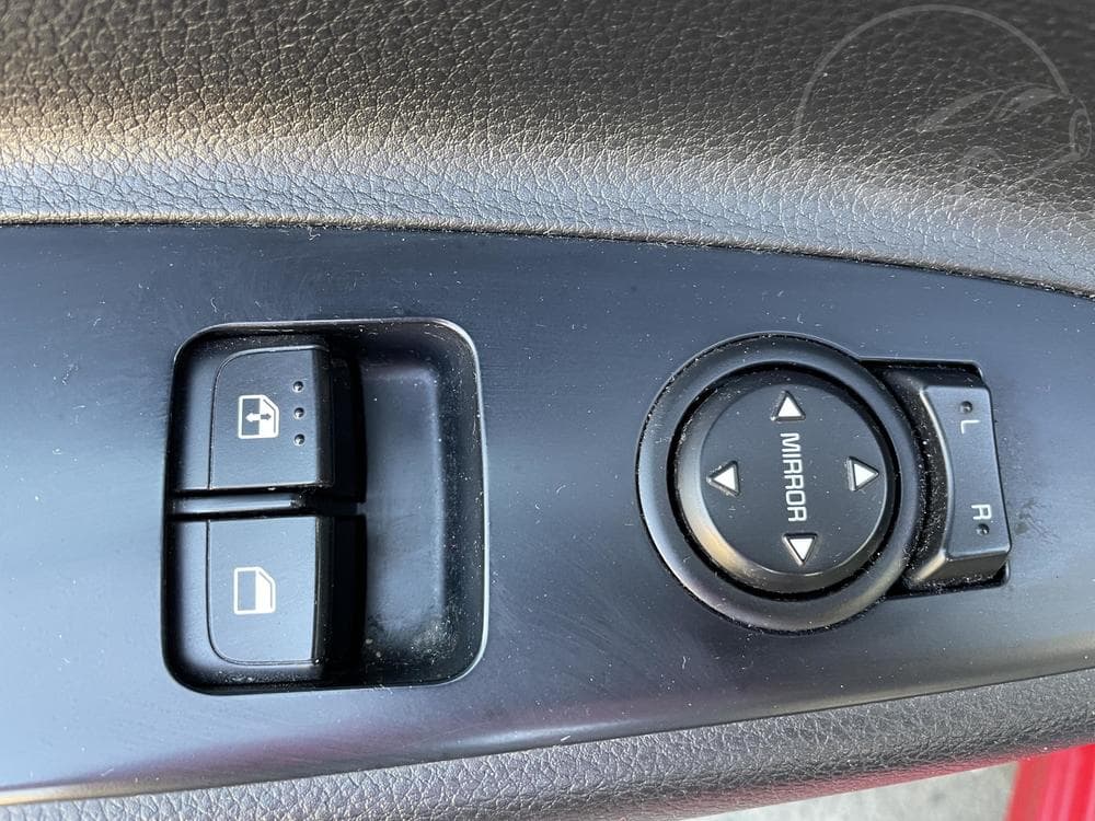 2017 Kia RIO - 19