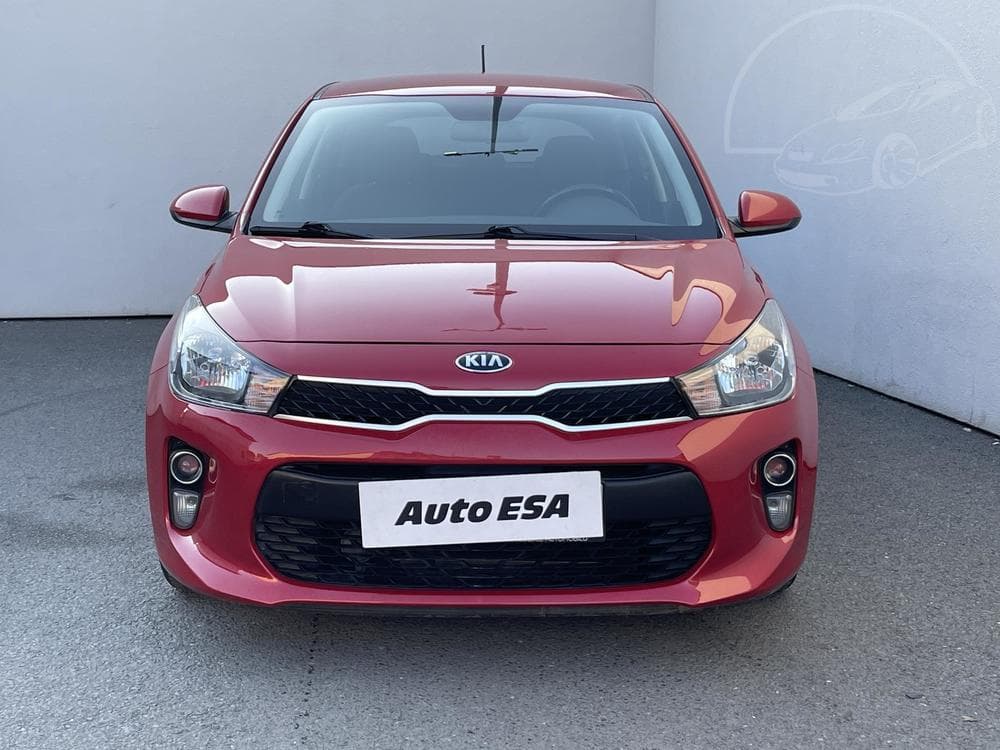 2017 Kia RIO - 2