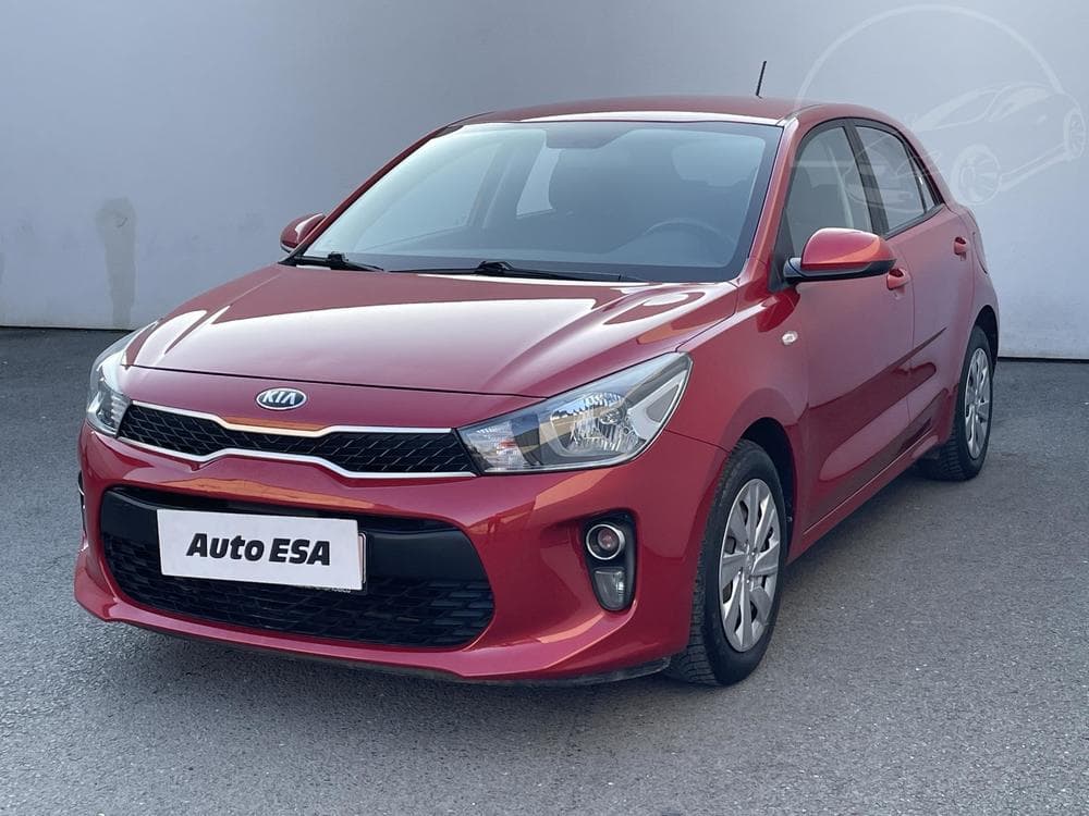 2017 Kia RIO - 3