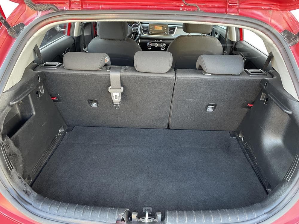 2017 Kia RIO - 7