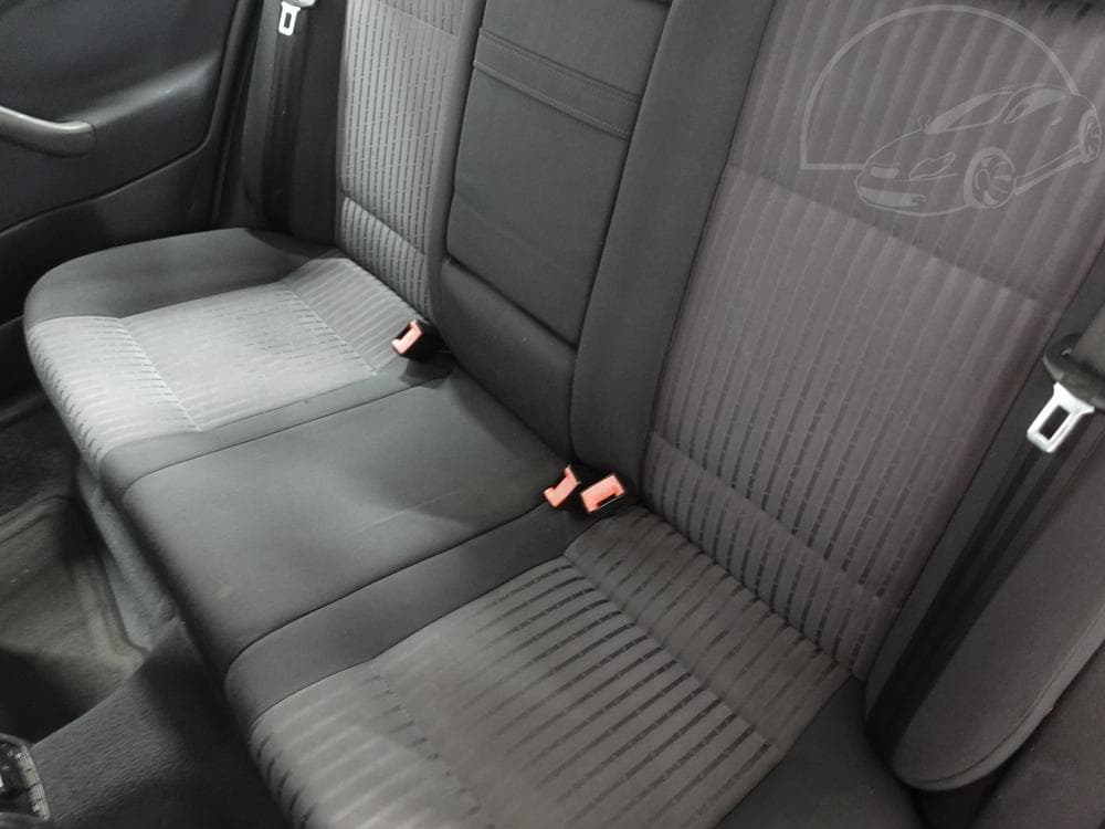 2002 Škoda OCTAVIA - 19