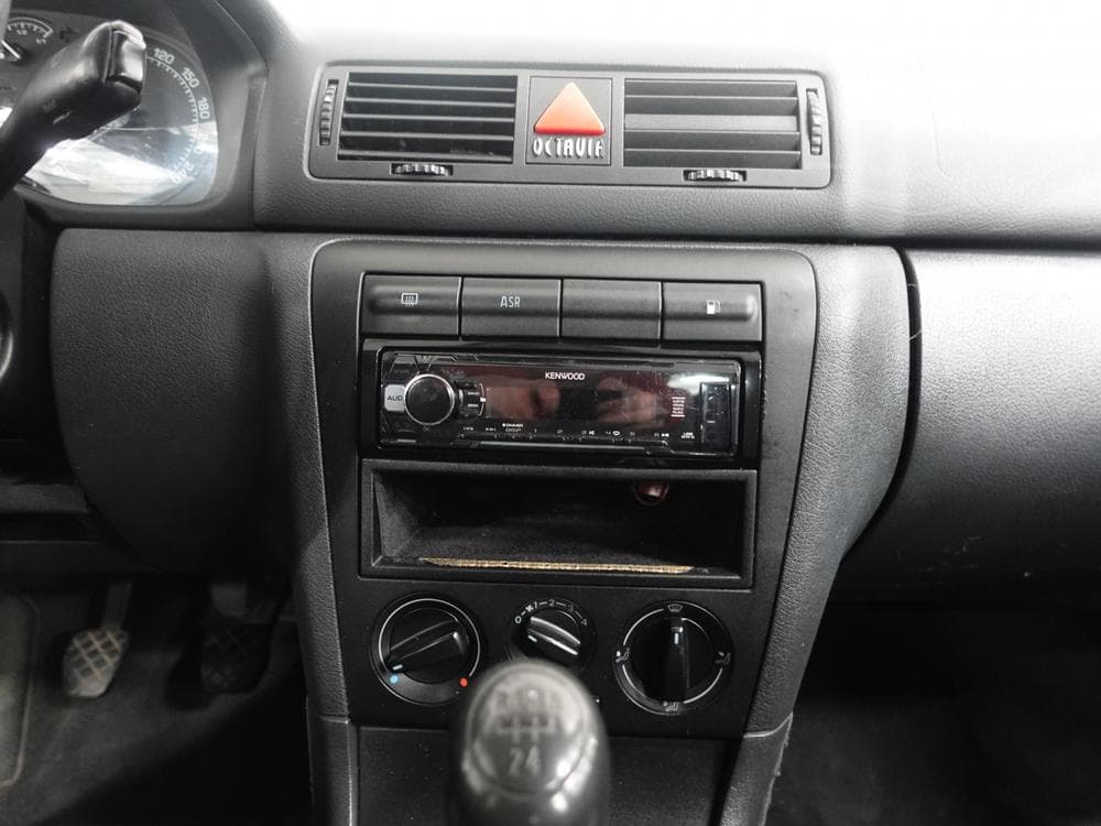 2002 Škoda OCTAVIA - 25