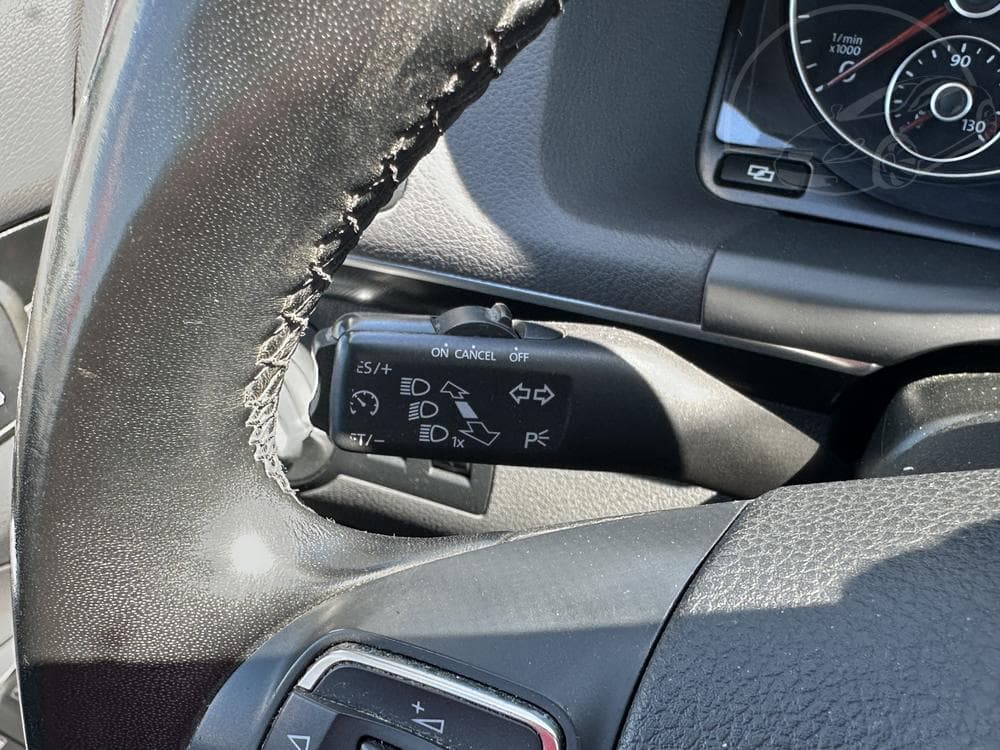 2011 Volkswagen TOURAN - 13