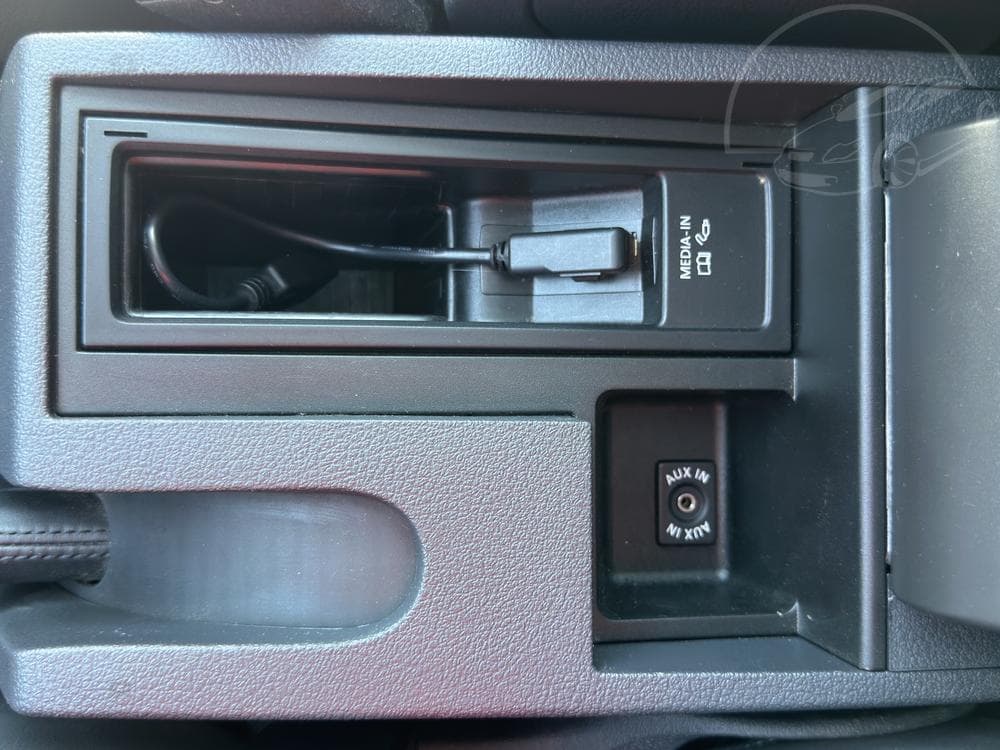 2011 Volkswagen TOURAN - 19