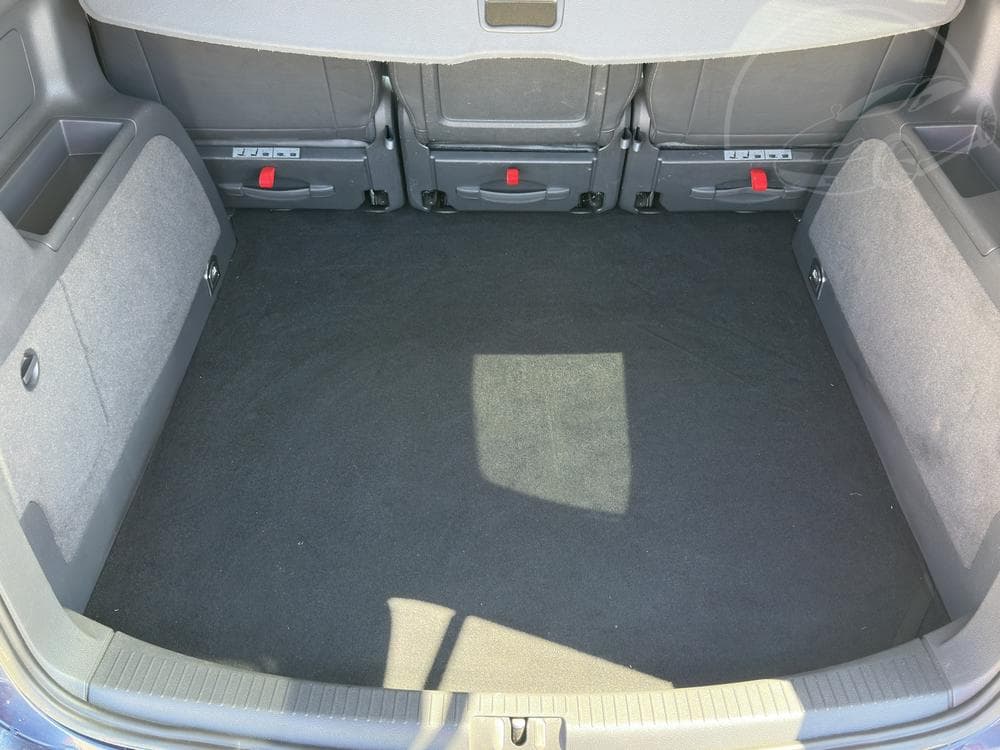 2011 Volkswagen TOURAN - 7