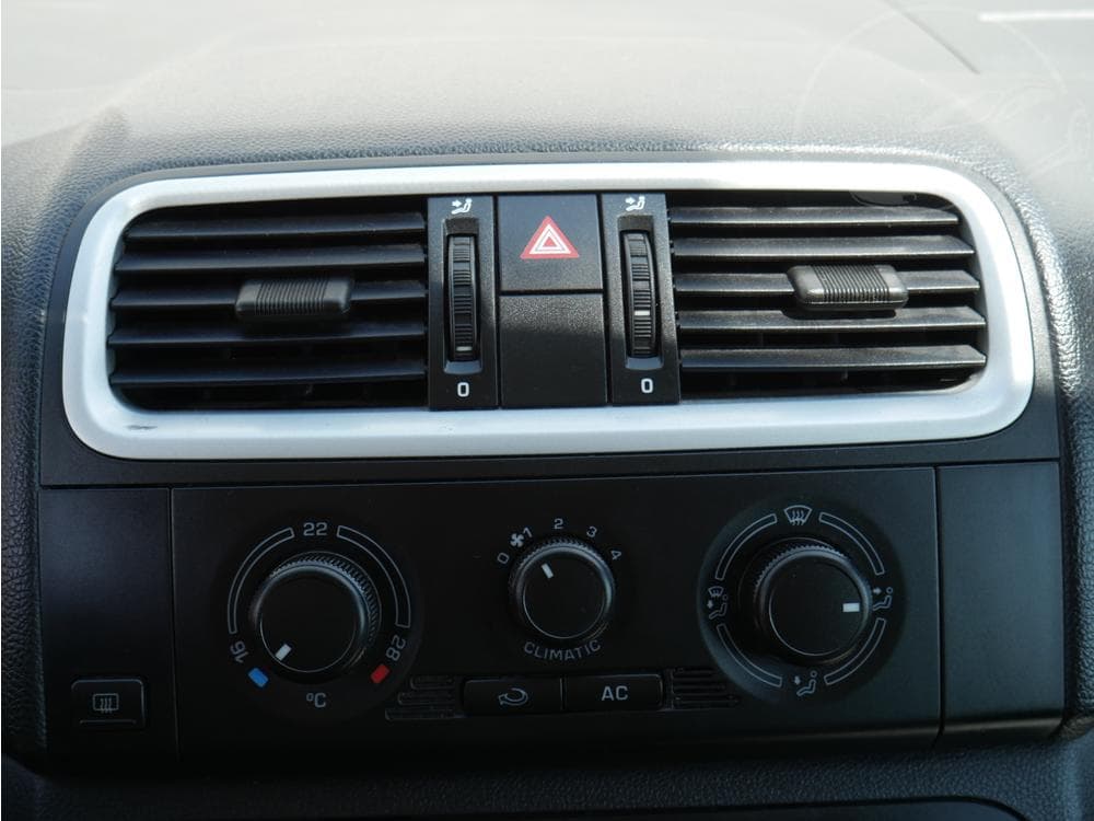 2007 Škoda FABIA - 34