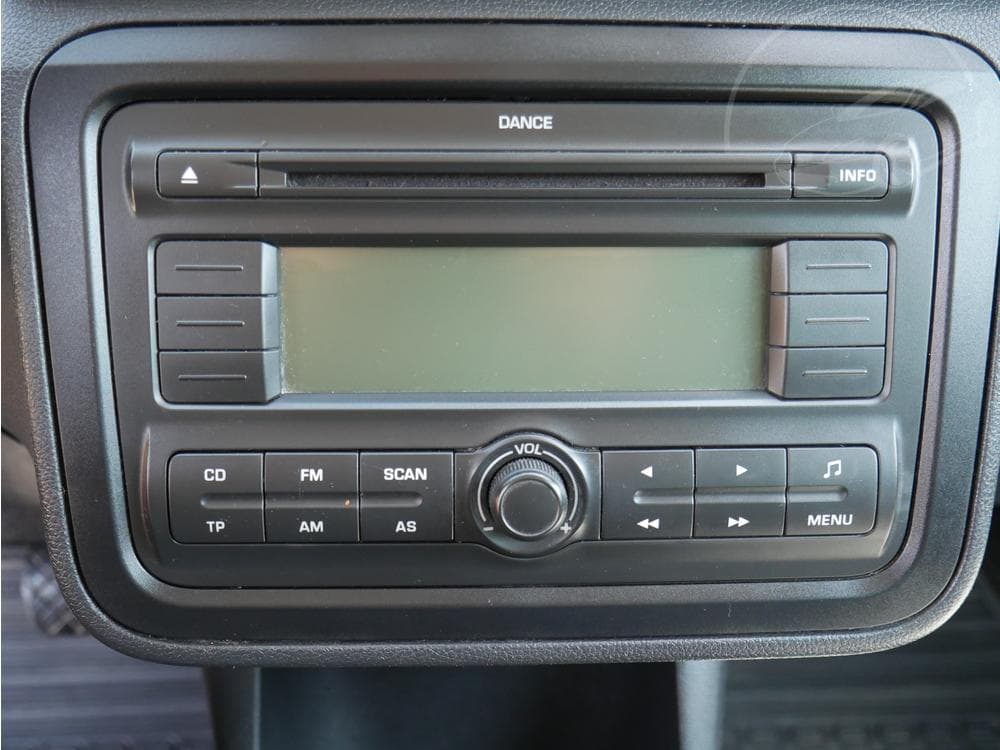 2007 Škoda FABIA - 37