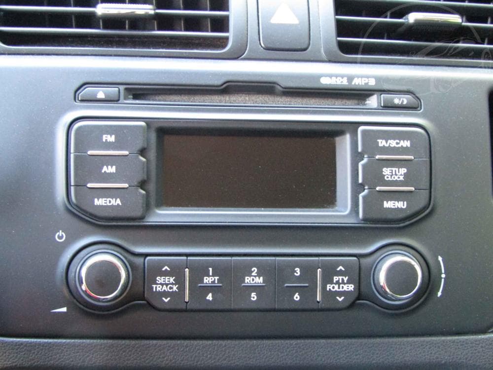 2013 Kia RIO - 14