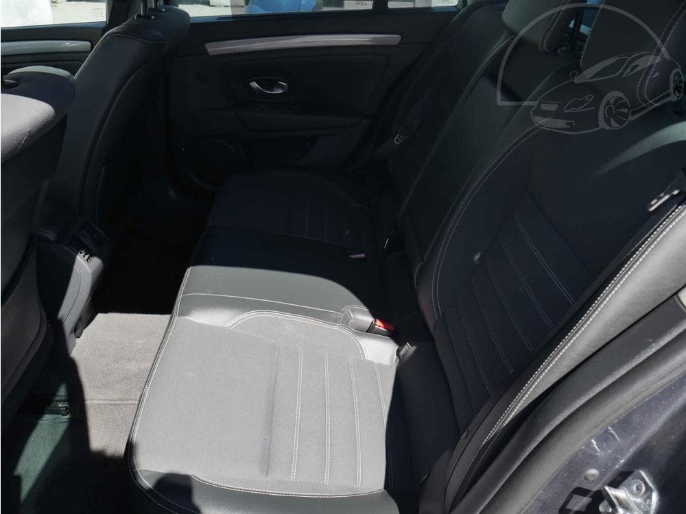 2012 Renault LAGUNA - 10